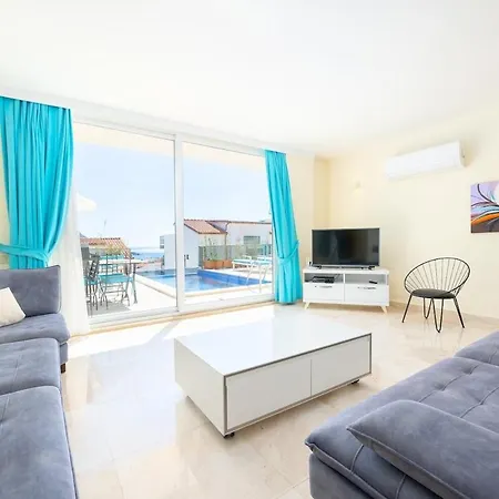 Antalya Kalkan Private Blueberry 2 * 卡斯