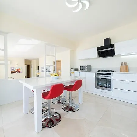 Antalya Kalkan Private Blueberry 2 公寓 *