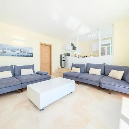 Antalya Kalkan Private Blueberry 2 Κας