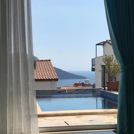 Antalya Kalkan Private Blueberry 2 *