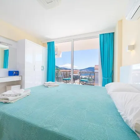 Antalya Kalkan Private Blueberry 2 *