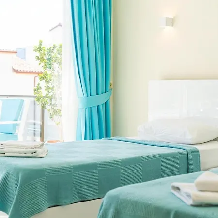 Antalya Kalkan Private Blueberry 2 *